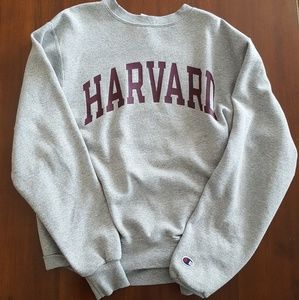 Harvard Sweatshirt